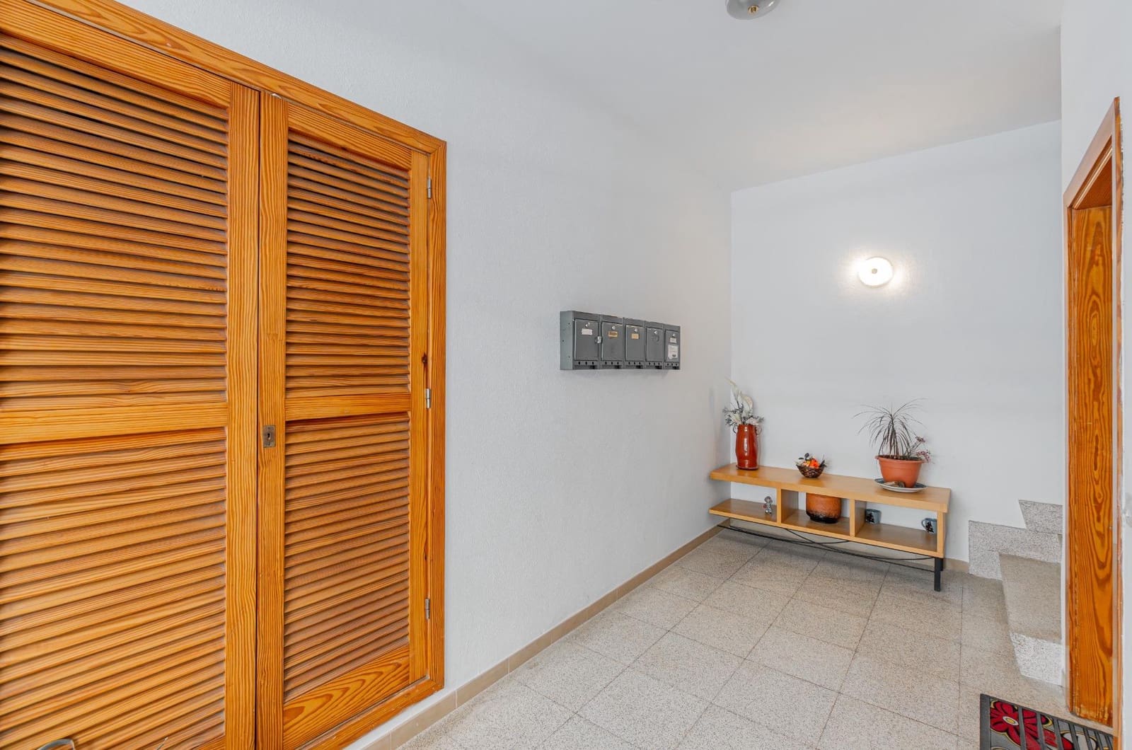 3 bedroom Flat for sale in Palma de Mallorca - € 349,900 (Ref: 9721739)