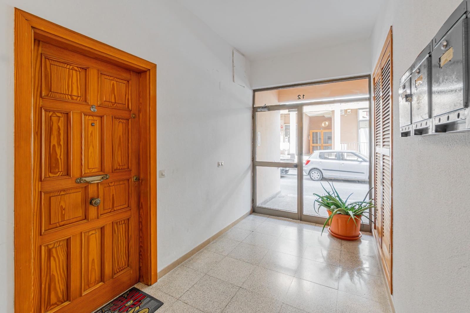 3 bedroom Flat for sale in Palma de Mallorca - € 349,900 (Ref: 9721739)