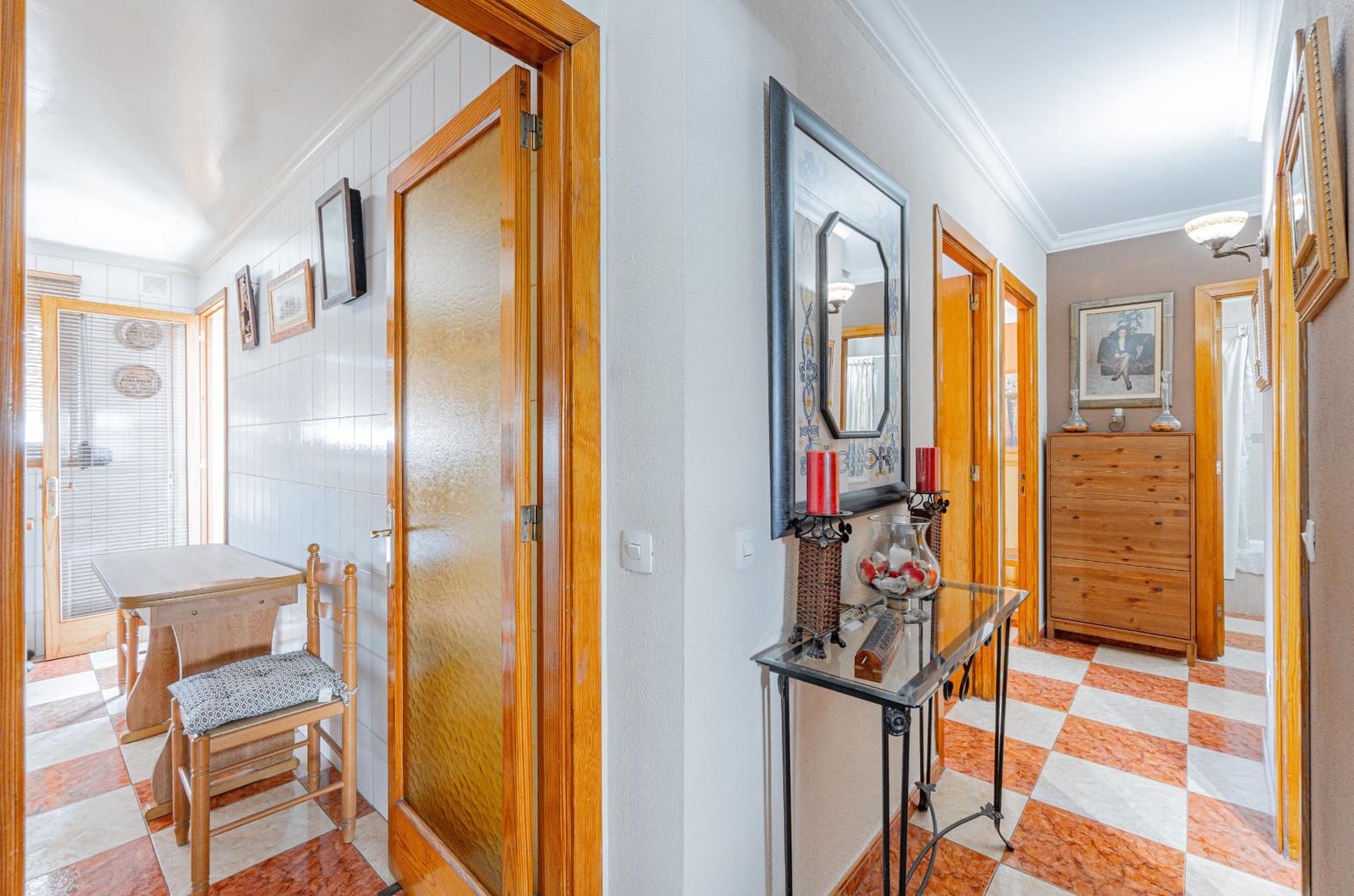 3 bedroom Flat for sale in Palma de Mallorca - € 349,900 (Ref: 9721739)