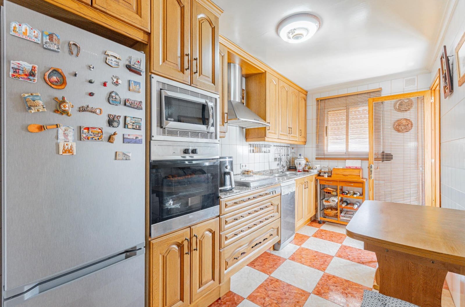 3 bedroom Flat for sale in Palma de Mallorca - € 349,900 (Ref: 9721739)