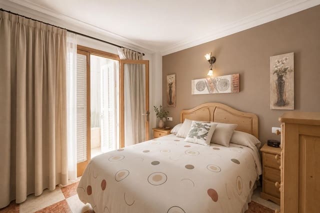 3 sypialnia Mieszkanie na sprzedaż w L'Arenal, Palma de Mallorca - 339 900 € (Ref: 9721739)