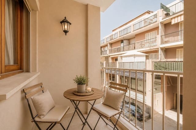 3 sypialnia Mieszkanie na sprzedaż w L'Arenal, Palma de Mallorca - 339 900 € (Ref: 9721739)