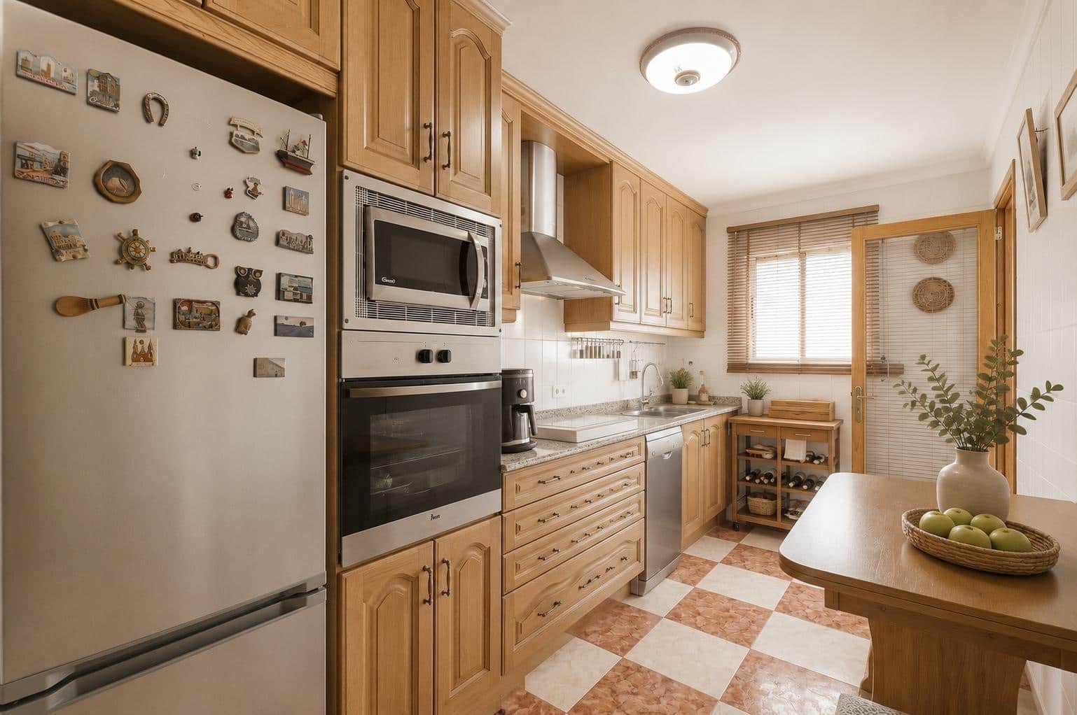 3 soverom Leilighet til salgs i Palma de Mallorca - € 339 900 (Ref: 9721739)