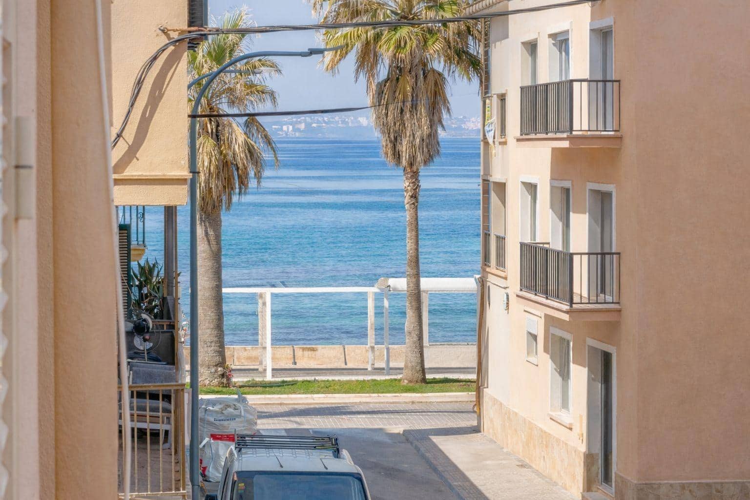 3 soverom Leilighet til salgs i Palma de Mallorca - € 339 900 (Ref: 9721739)