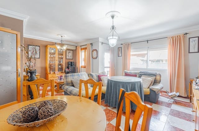 3 sypialnia Mieszkanie na sprzedaż w L'Arenal, Palma de Mallorca - 339 900 € (Ref: 9721739)