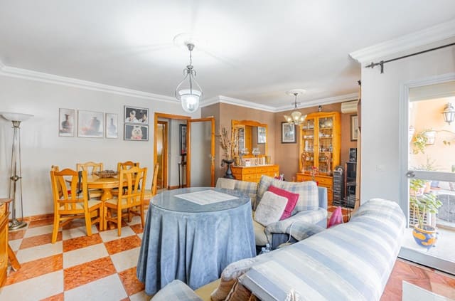 3 sypialnia Mieszkanie na sprzedaż w L'Arenal, Palma de Mallorca - 339 900 € (Ref: 9721739)