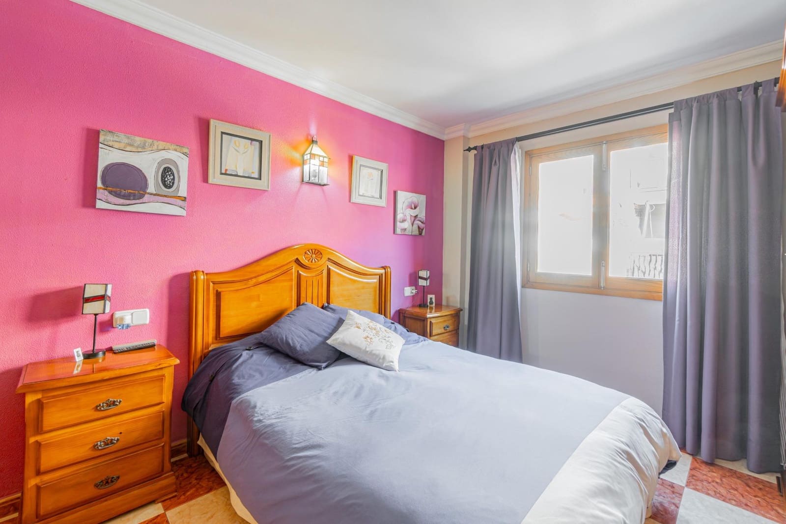 3 soverom Leilighet til salgs i Palma de Mallorca - € 339 900 (Ref: 9721739)