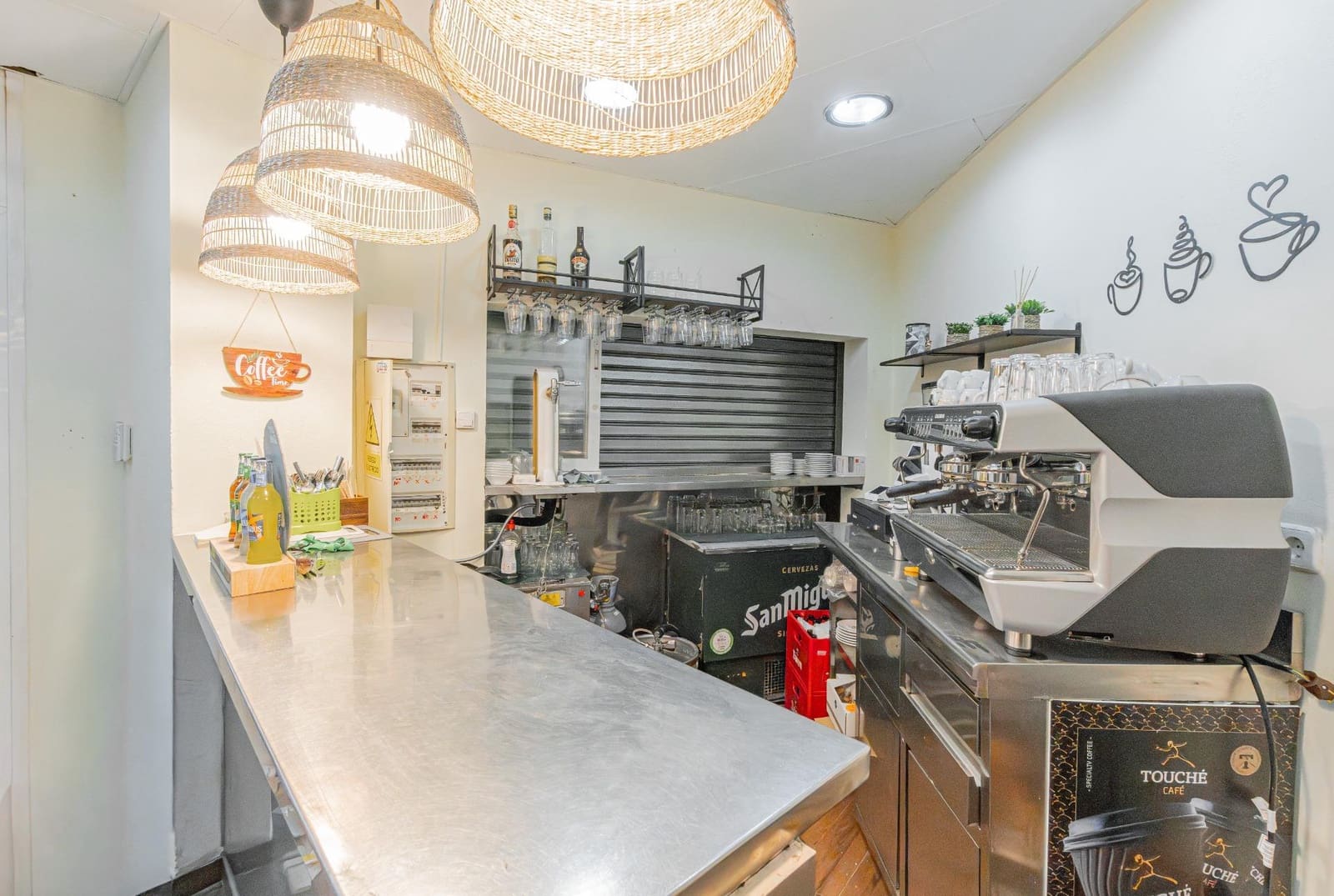 Gewerbe zu verkaufen in Palma de Mallorca - 149.000 € (Ref: 9721740)