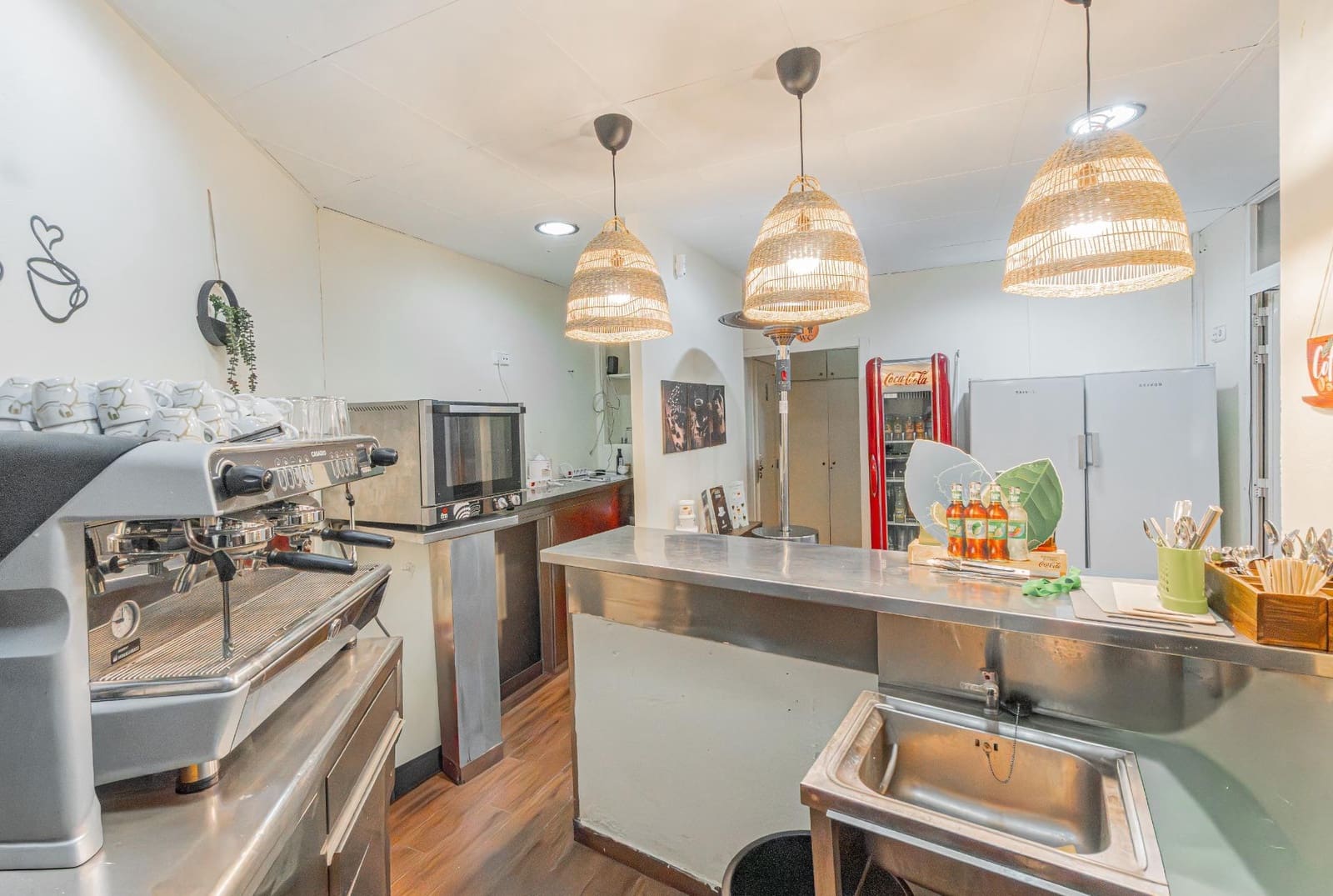 Gewerbe zu verkaufen in Palma de Mallorca - 149.000 € (Ref: 9721740)