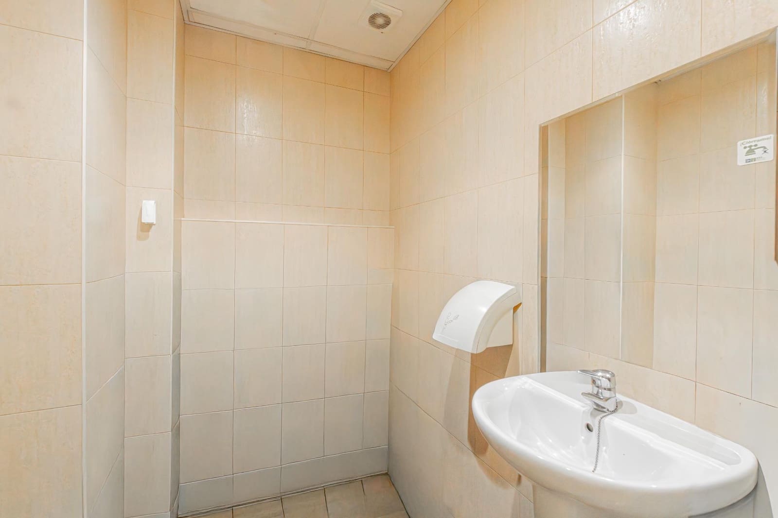 Erhverv til salg i Palma de Mallorca - € 139.000 (Ref: 9721740)