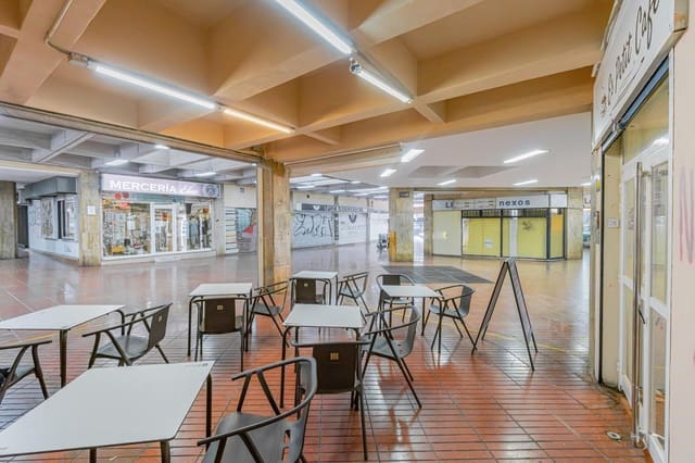 Kaupallinen myytävänä paikassa Palma de Mallorca - 149 000 € (Ref: 9721740)