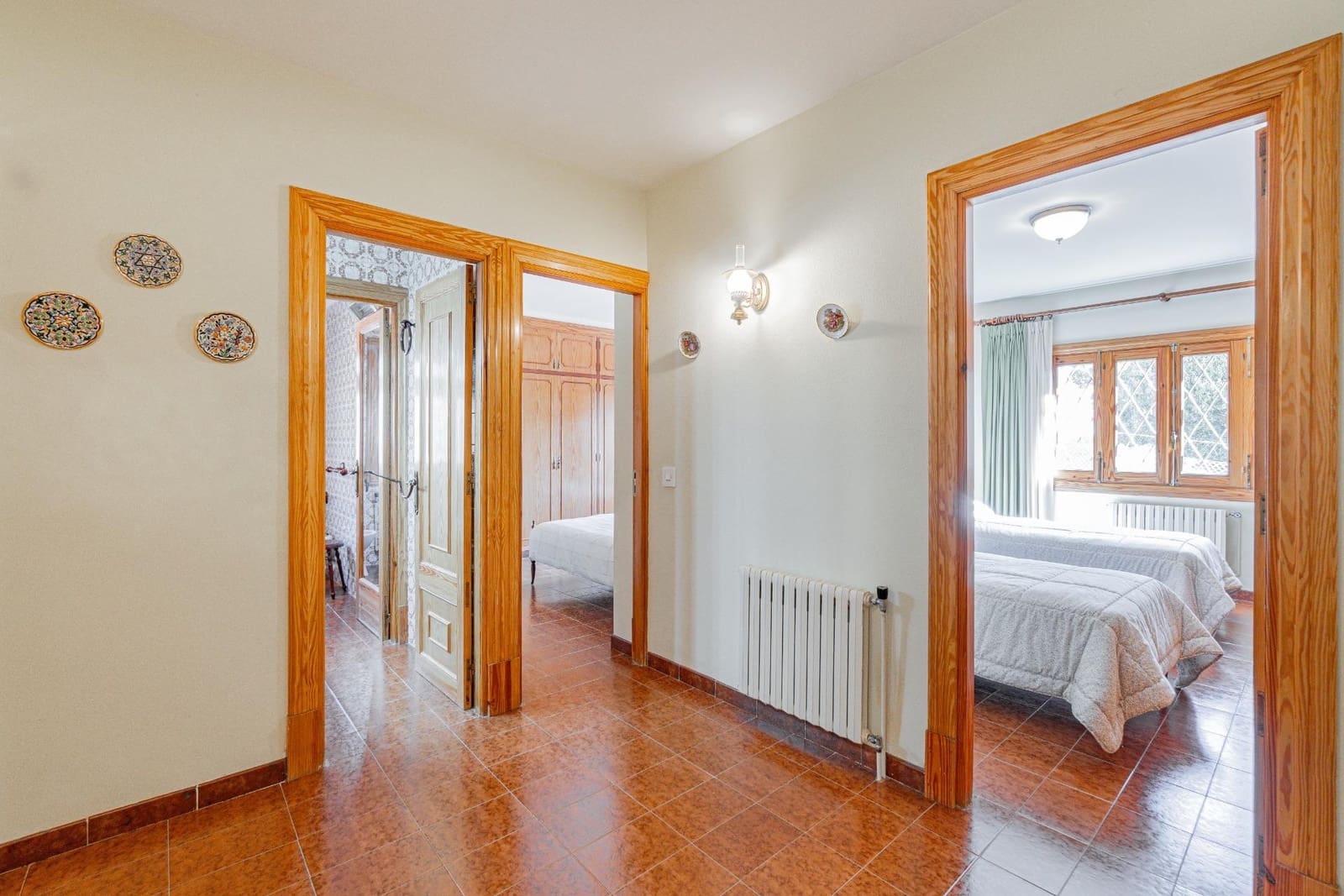 4 bedroom Villa for sale in Valldemosa with garage - € 1,800,000 (Ref: 9726673)