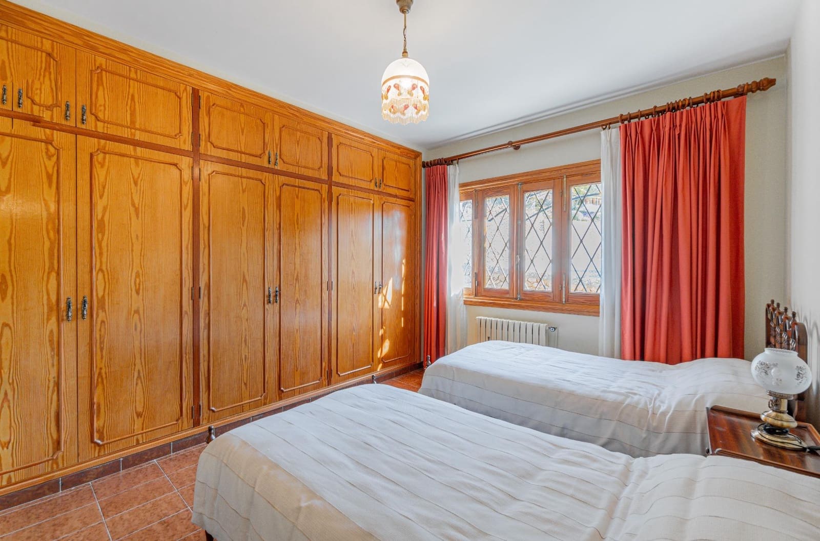 4 bedroom Villa for sale in Valldemosa with garage - € 1,800,000 (Ref: 9726673)