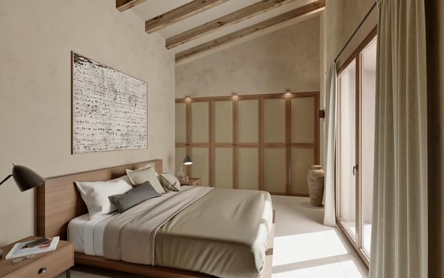 Teren niezagospodarowany na sprzedaż w Llubí - 249 000 € (Ref: 9726674)