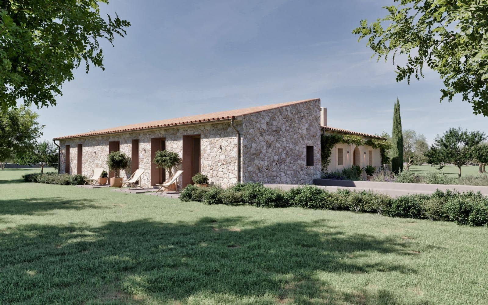 Undeveloped Land for sale in Llubi - € 249,000 (Ref: 9726674)