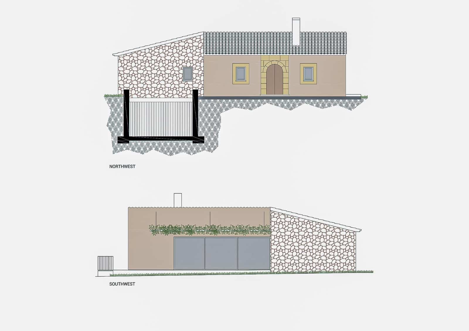 Undeveloped Land for sale in Llubi - € 249,000 (Ref: 9726674)