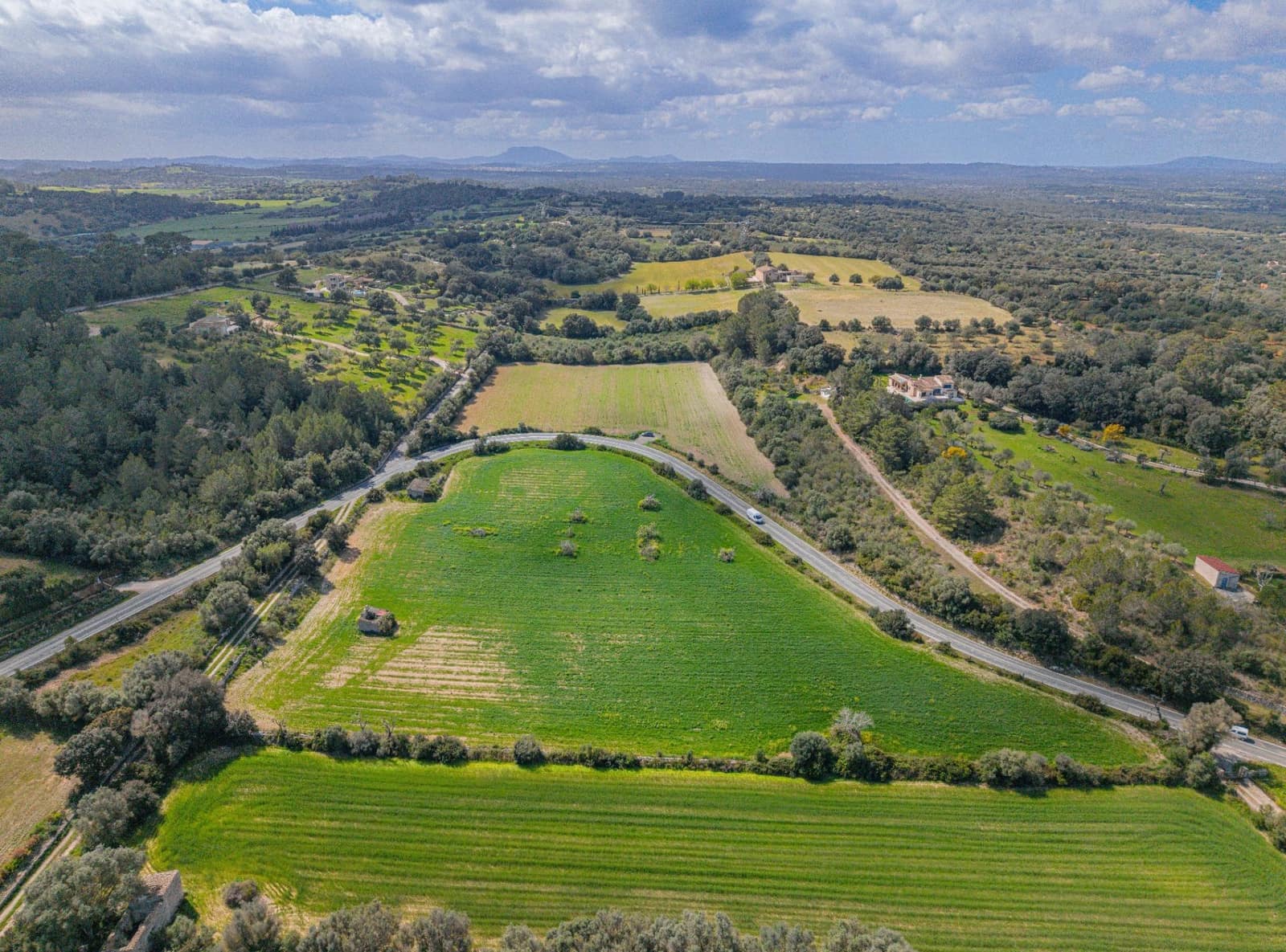 Undeveloped Land for sale in Llubi - € 249,000 (Ref: 9726674)