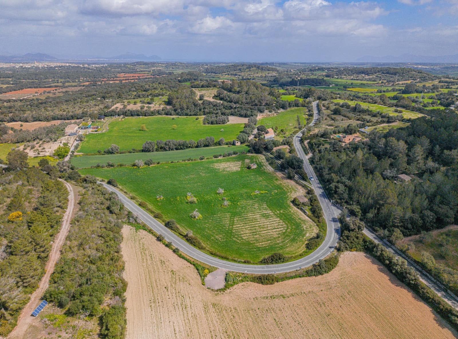 Undeveloped Land for sale in Llubi - € 249,000 (Ref: 9726674)