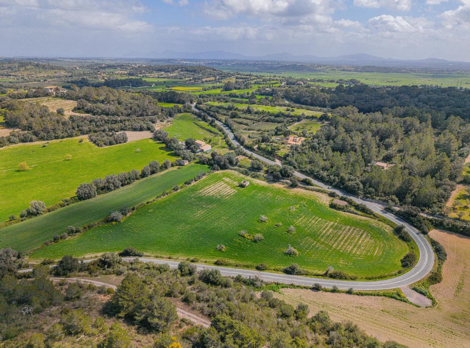 Undeveloped Land for sale in Llubi - € 249,000 (Ref: 9726674)