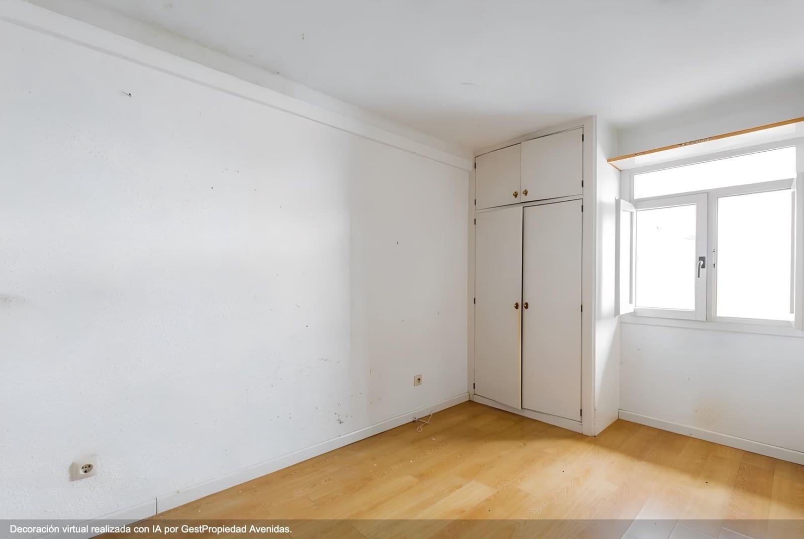 3 quarto Apartamento para venda em Palma de Mallorca - 399 900 € (Ref: 9738598)