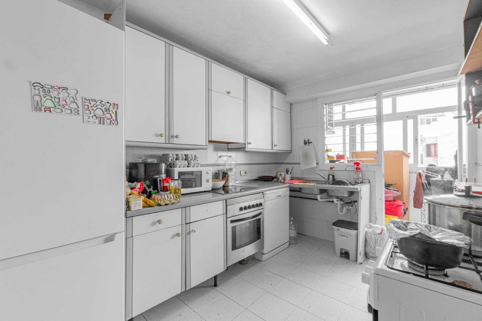 3 quarto Apartamento para venda em Palma de Mallorca - 399 900 € (Ref: 9738598)