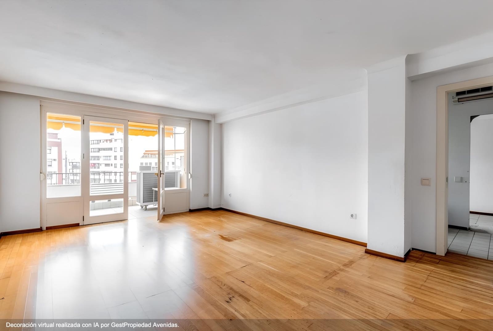 3 quarto Apartamento para venda em Palma de Mallorca - 399 900 € (Ref: 9738598)