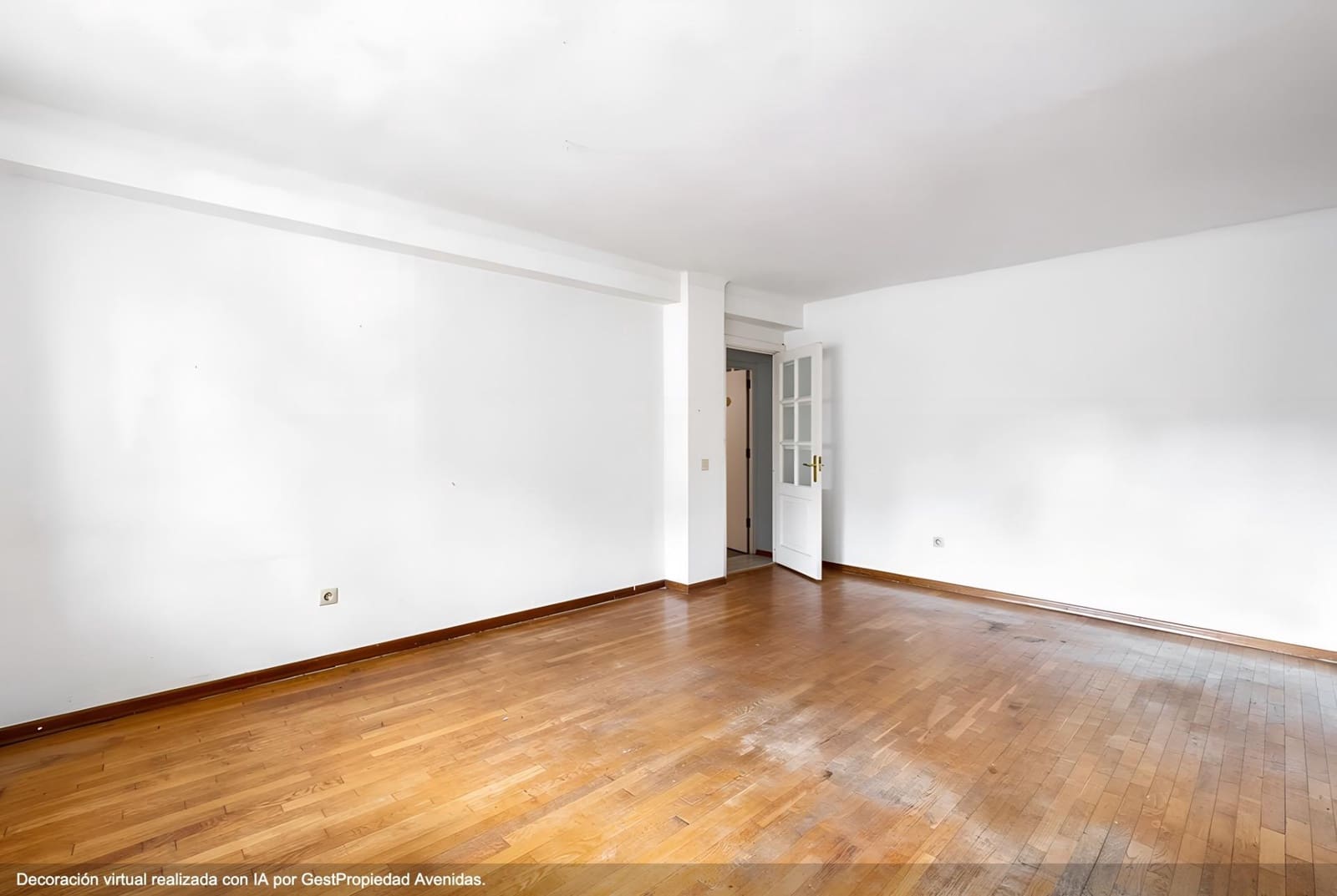 3 quarto Apartamento para venda em Palma de Mallorca - 399 900 € (Ref: 9738598)