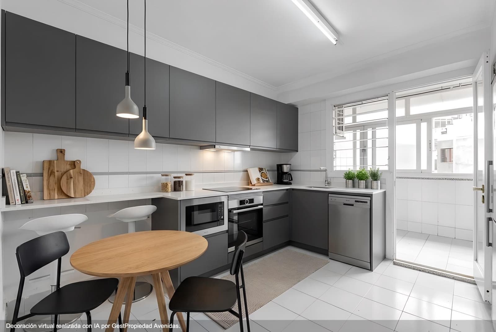 3 quarto Apartamento para venda em Palma de Mallorca - 399 900 € (Ref: 9738598)