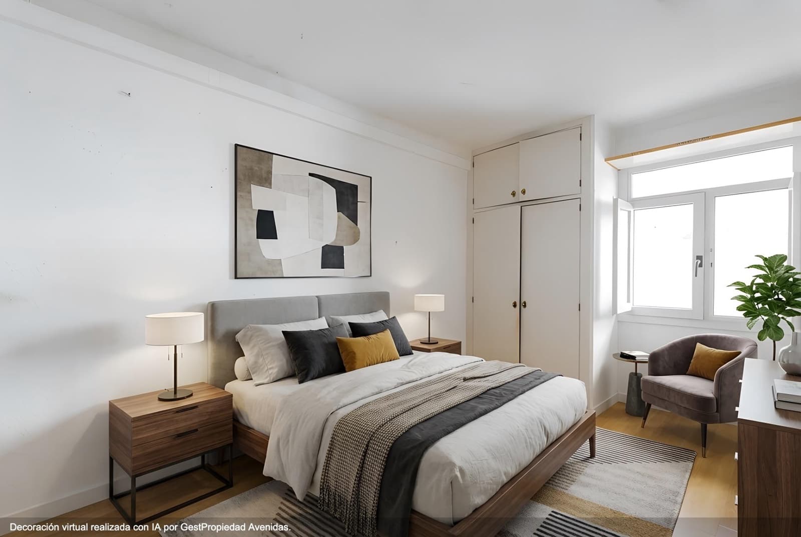 3 quarto Apartamento para venda em Palma de Mallorca - 399 900 € (Ref: 9738598)