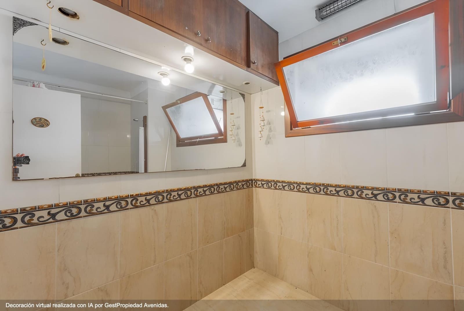 3 quarto Apartamento para venda em Palma de Mallorca - 399 900 € (Ref: 9738598)