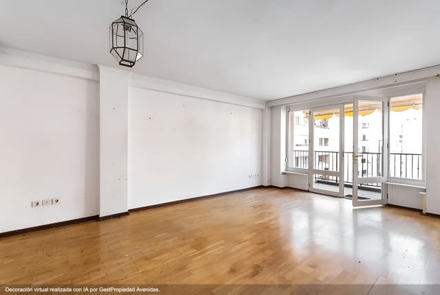 3 quarto Apartamento para venda em Palma de Mallorca - 399 900 € (Ref: 9738598)