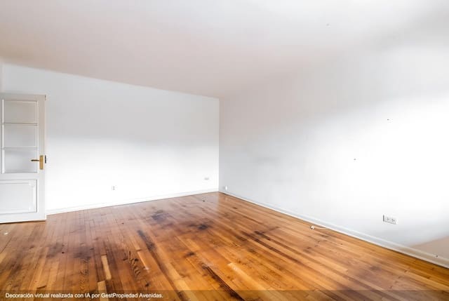 3 quarto Apartamento para venda em Palma de Mallorca - 399 900 € (Ref: 9738598)