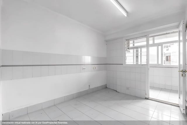 3 quarto Apartamento para venda em Palma de Mallorca - 399 900 € (Ref: 9738598)