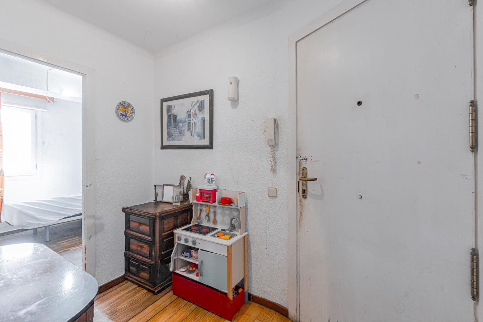 3 quarto Apartamento para venda em Palma de Mallorca - 399 900 € (Ref: 9738598)