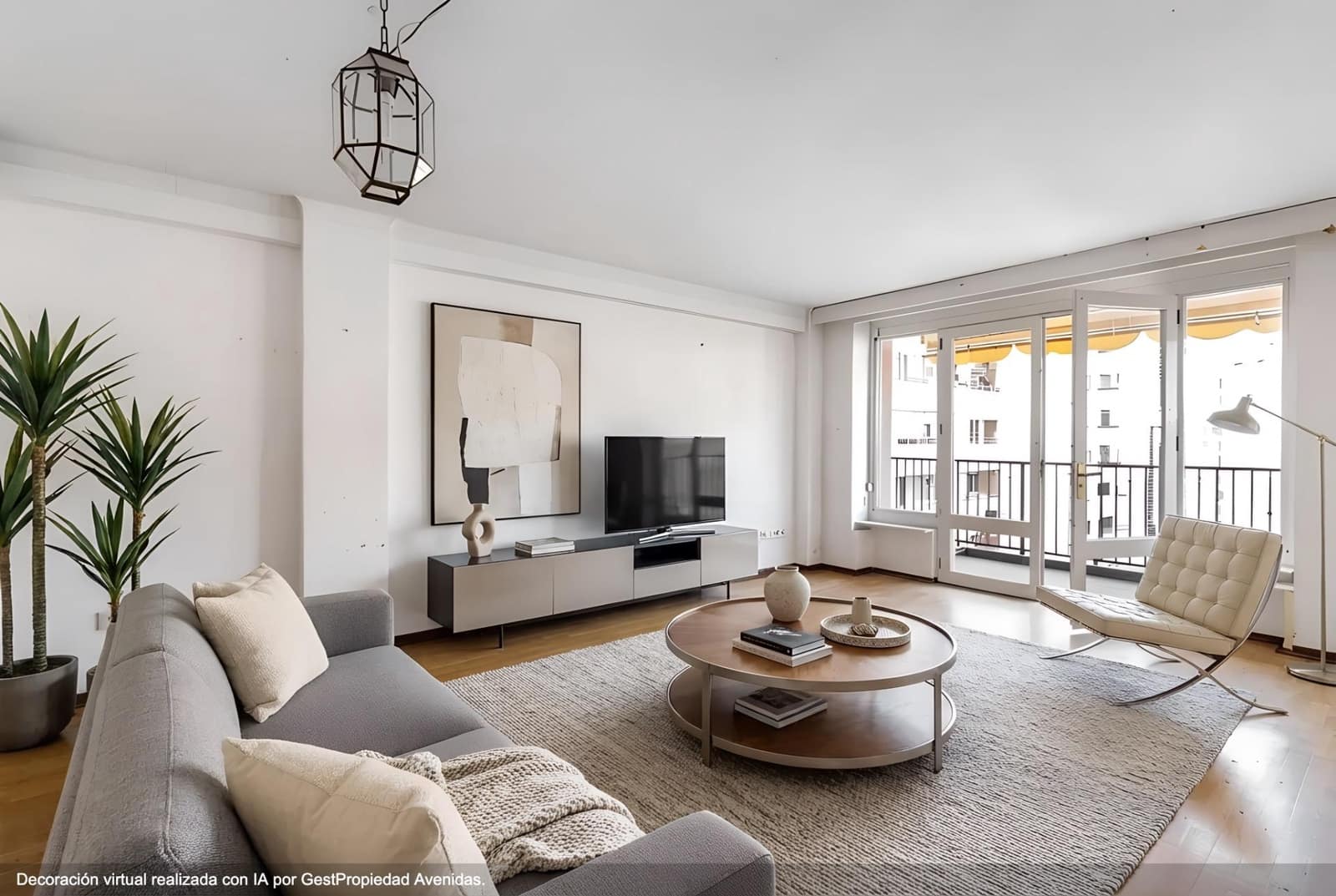 3 quarto Apartamento para venda em Palma de Mallorca - 399 900 € (Ref: 9738598)