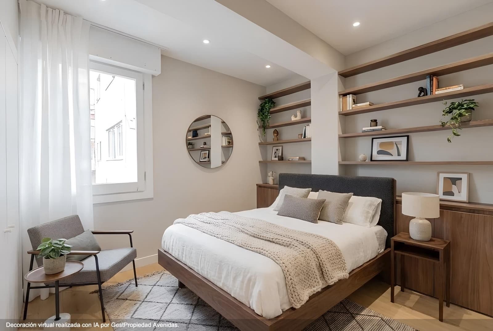 3 quarto Apartamento para venda em Palma de Mallorca - 399 900 € (Ref: 9738598)