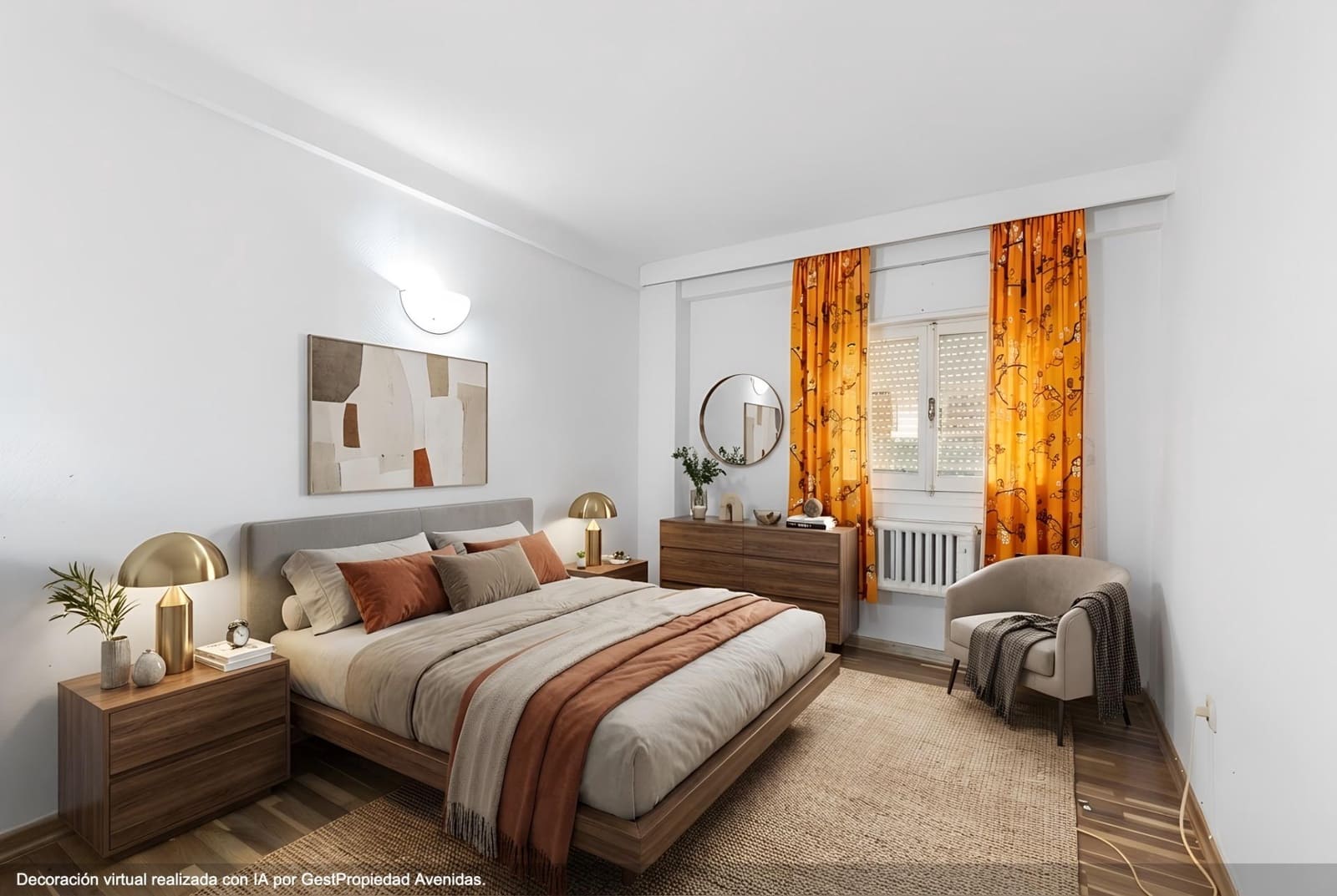 3 quarto Apartamento para venda em Palma de Mallorca - 399 900 € (Ref: 9738598)