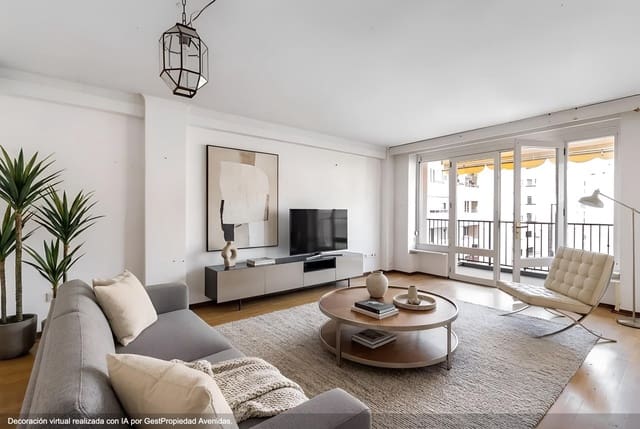 3 quarto Apartamento para venda em Palma de Mallorca - 399 900 € (Ref: 9738598)