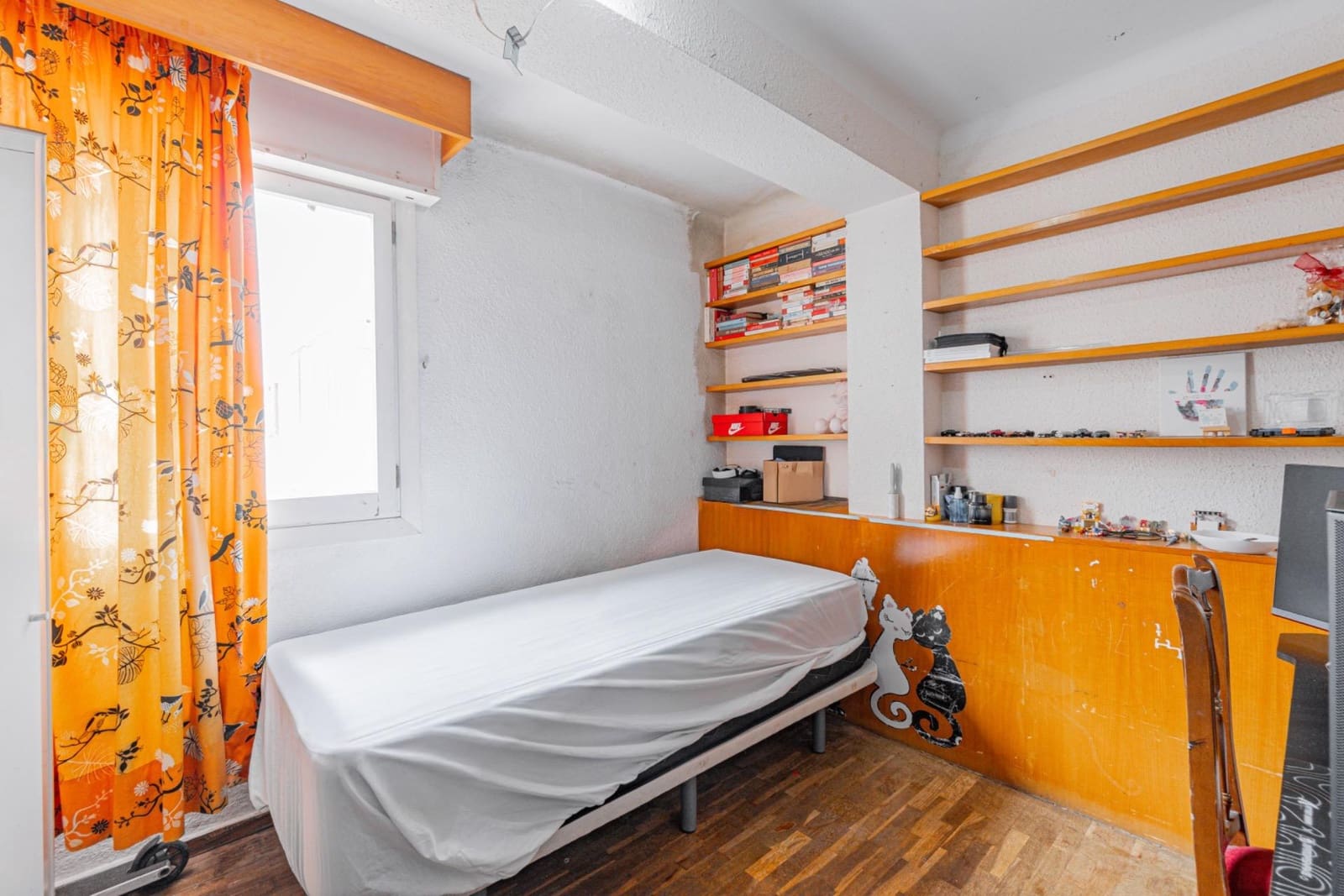 3 quarto Apartamento para venda em Palma de Mallorca - 399 900 € (Ref: 9738598)