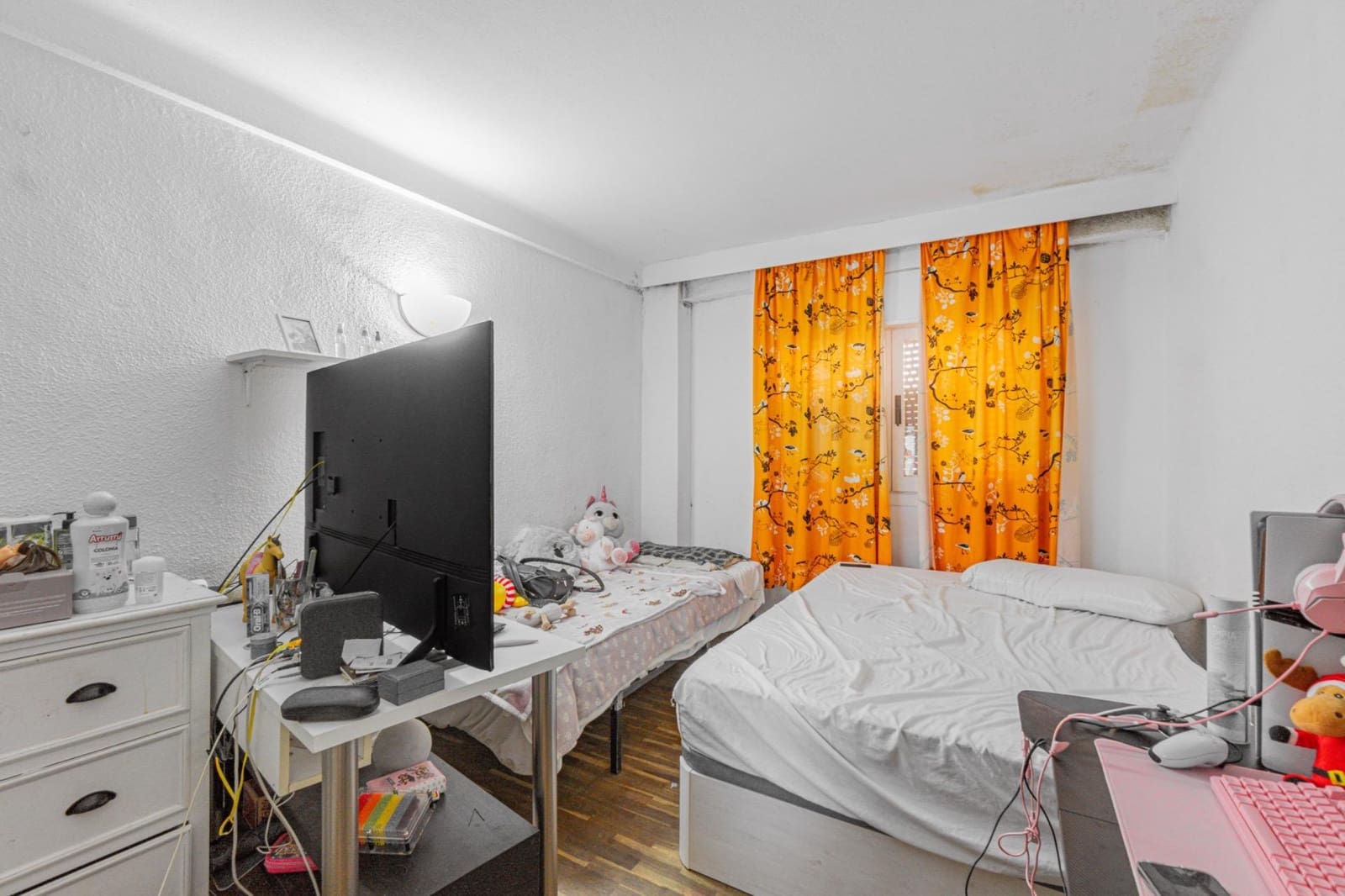 3 quarto Apartamento para venda em Palma de Mallorca - 399 900 € (Ref: 9738598)