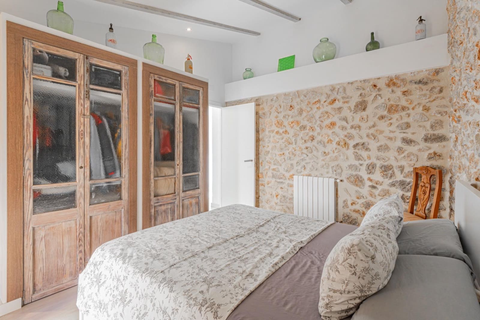 3 quarto Casa em Banda para arrendar em Caimari com piscina garagem - 3 000 € (Ref: 9759024)