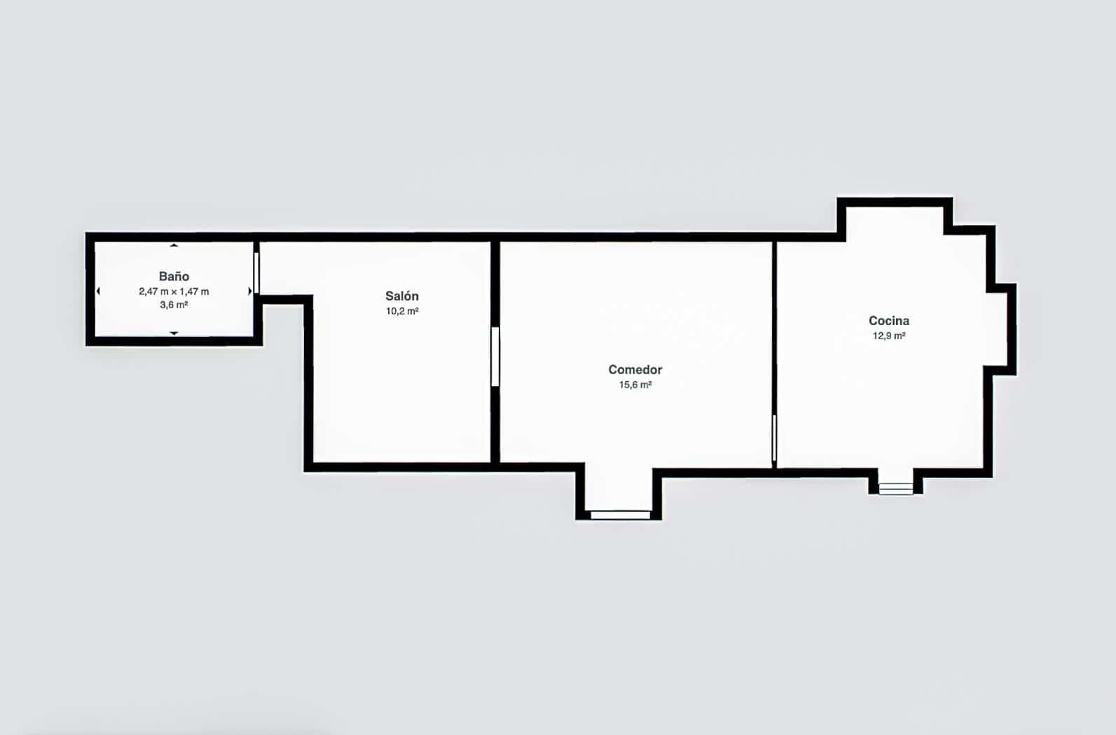 3 camera da letto Casa in vendita in Galilea - 1.090.000 € (Rif: 9762030)