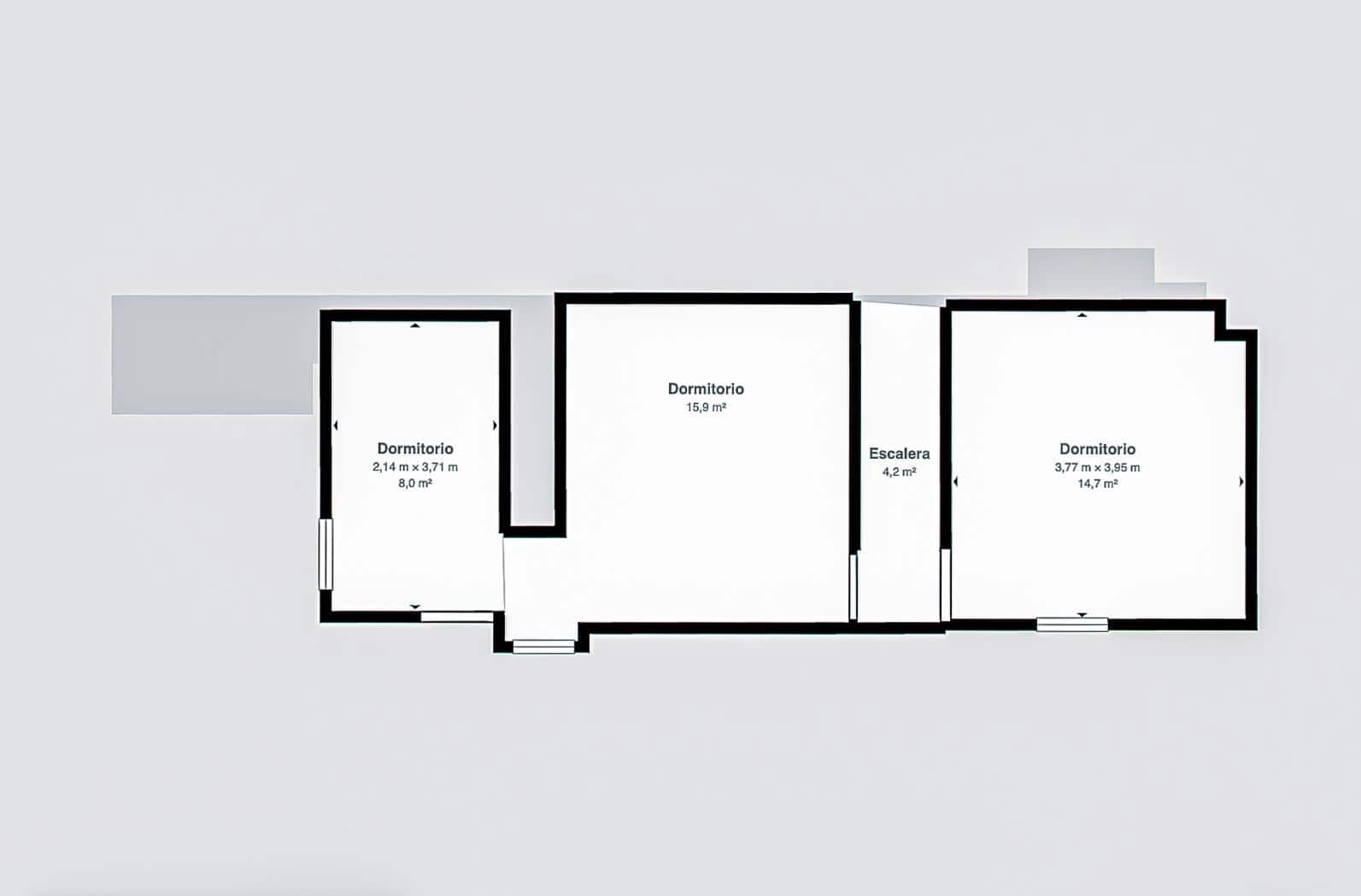3 camera da letto Casa in vendita in Galilea - 1.090.000 € (Rif: 9762030)