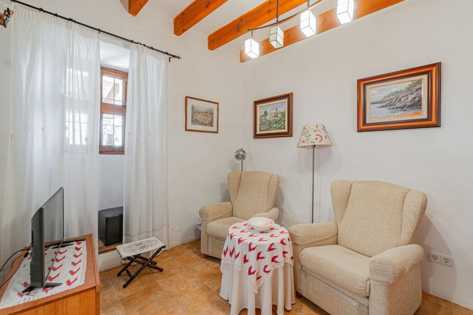 3 camera da letto Casa in vendita in Galilea - 1.090.000 € (Rif: 9762030)