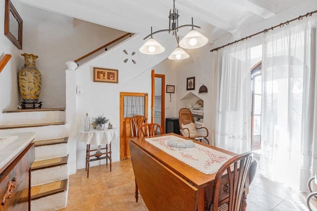 3 camera da letto Casa in vendita in Galilea, Puigpunyent - 1.090.000 € (Rif: 9762030)