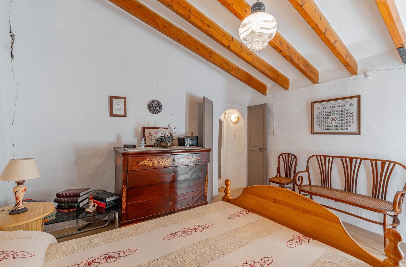 3 camera da letto Casa in vendita in Galilea - 1.090.000 € (Rif: 9762030)