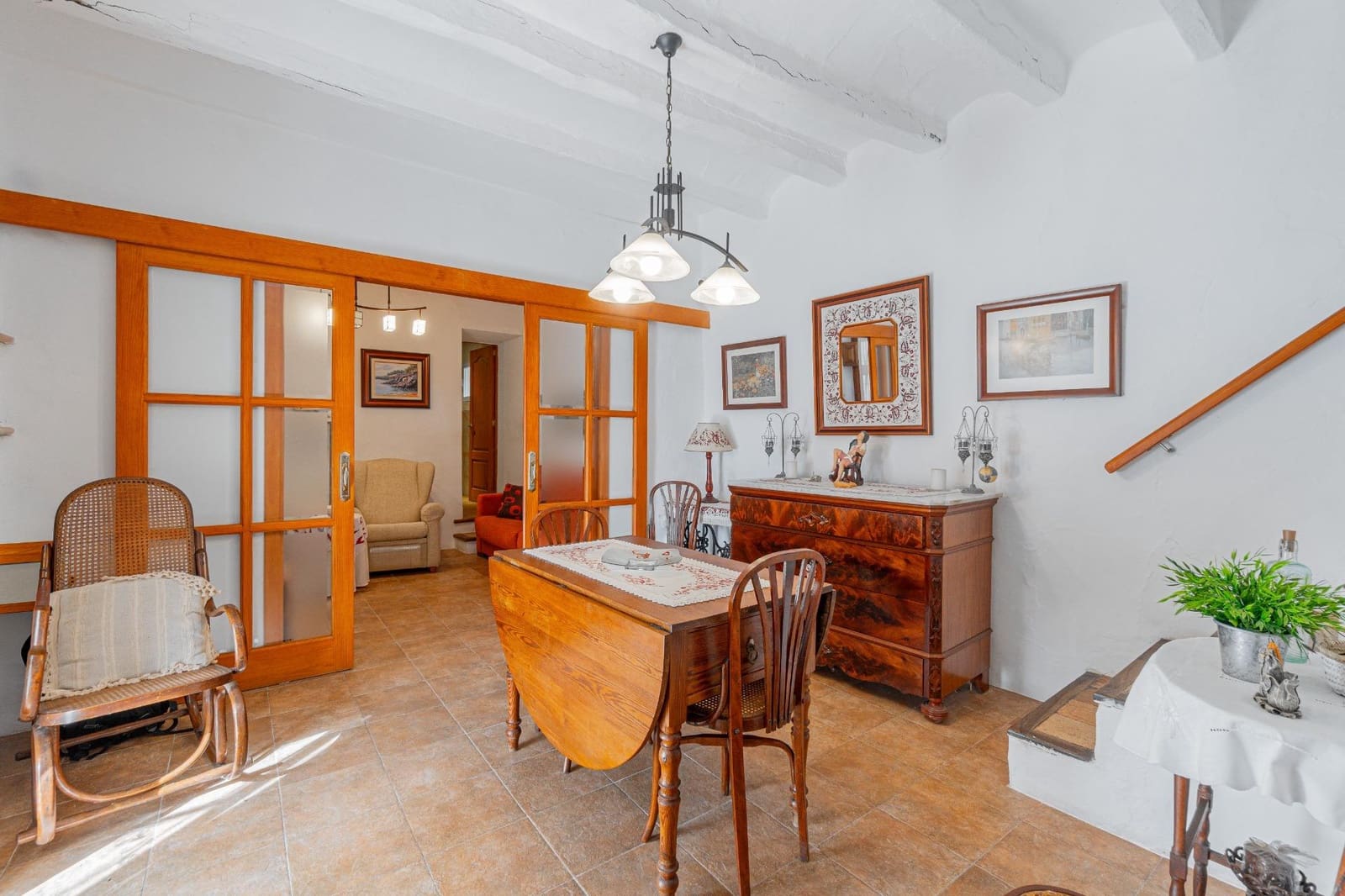 3 camera da letto Casa in vendita in Galilea - 1.090.000 € (Rif: 9762030)