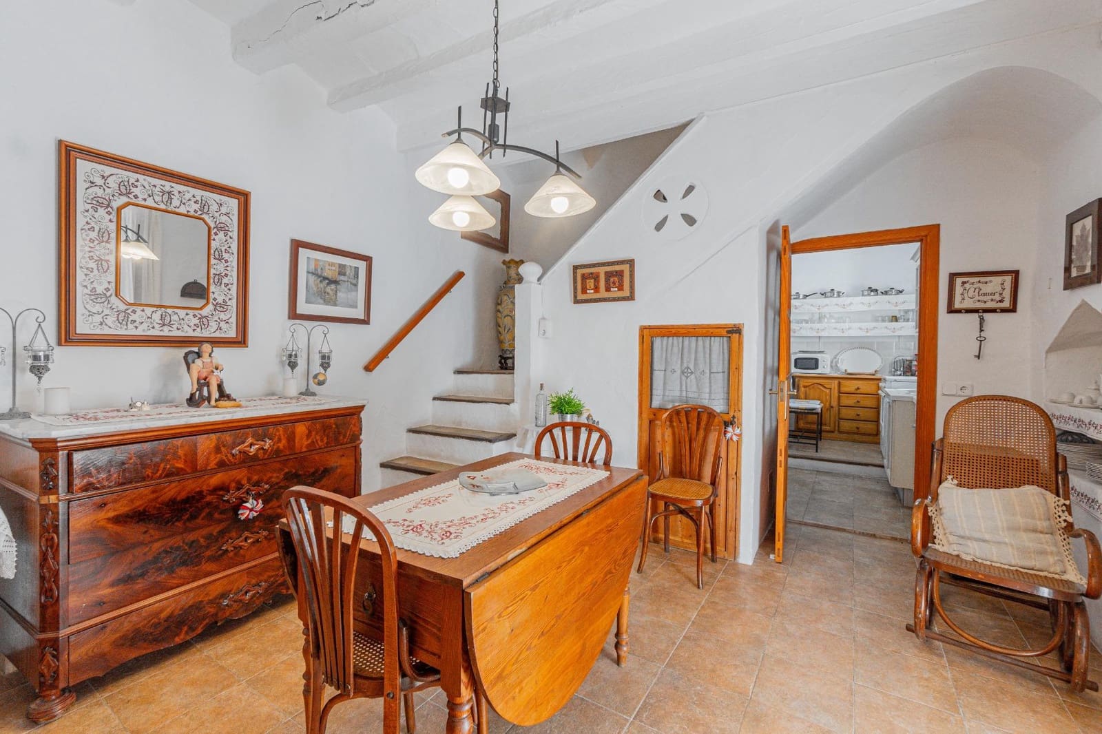 3 camera da letto Casa in vendita in Galilea - 1.090.000 € (Rif: 9762030)