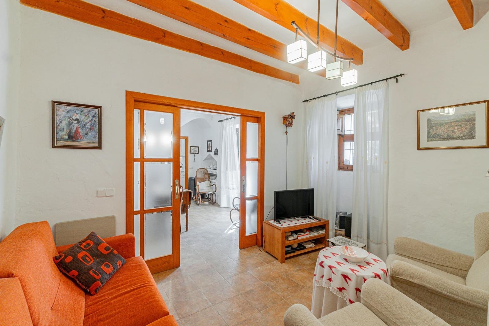 3 camera da letto Casa in vendita in Galilea - 1.090.000 € (Rif: 9762030)