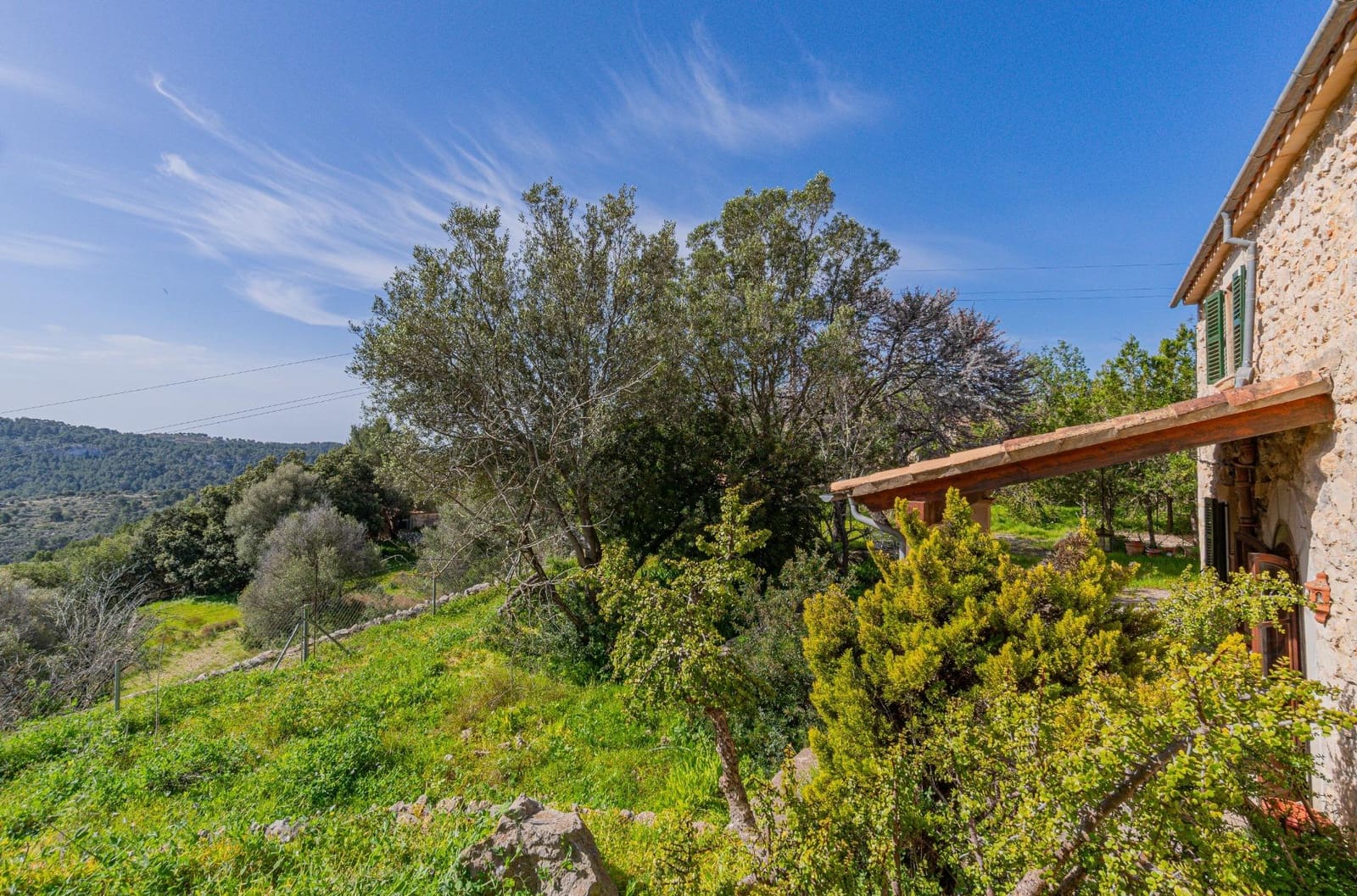 3 camera da letto Casa in vendita in Galilea - 1.090.000 € (Rif: 9762030)